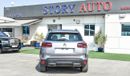 Citroen C5 Aircross Export Only