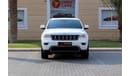 Jeep Grand Cherokee WK2