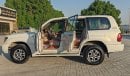 لكزس LX 470 Lexus Lx 470