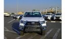 تويوتا هيلوكس Double Cabin Pickup Diesel Automatic - Full Option