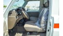 Toyota Land Cruiser Hard Top TOYOTA LAND CRUISER HARD TOP 4.0L V6 2022 - AMBULANCE INCLUDED ALL AMENITIES