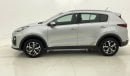 Kia Sportage LX 1.6 | Zero Down Payment | Free Home Test Drive