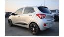 Hyundai Grand i10 HYUNDAI GRAND I 10 SILVER 2018