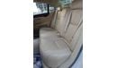 Lexus LS460 L 4.6L