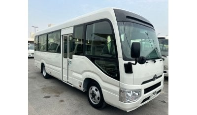 Toyota Coaster