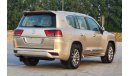 Toyota Land Cruiser GX.R V6 upgrade 2022