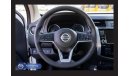 Nissan Navara NISSAN NAVARA 2.5L D23 LE PLUS 4X4 D/C HI A/T DSL (export only)