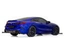 BMW M8 Competition 4.4L (625 HP)