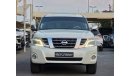 Nissan Patrol LE Titanium 5.6L