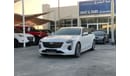 Cadillac CT6 Platinum