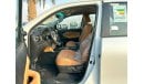 Toyota Fortuner TOYOTA FORTUNER 2.7 L GCC MODEL 2024