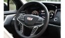 Cadillac XT5 Cadillac XT5 AWD 350T 2023 GCC