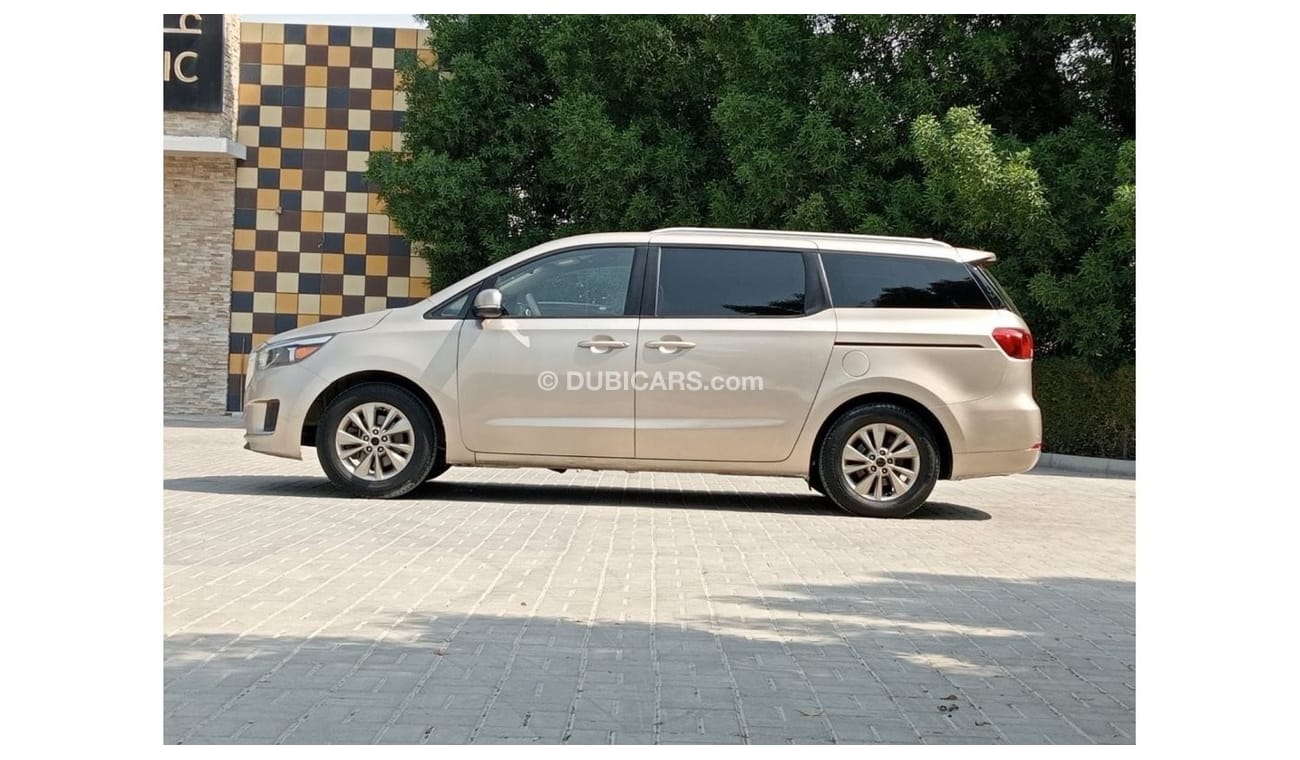 Kia Sedona