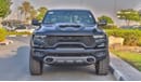 RAM 1500 TRX 6.2L Final Edition For Export