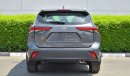 تويوتا هايلاندر Toyota Highlander GLE 2.5L | Hybrid | 2023 For Export Only
