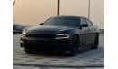 Dodge Charger R/T Scat Pack