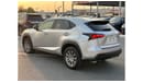 لكزس NX200t Lexus NX 200t