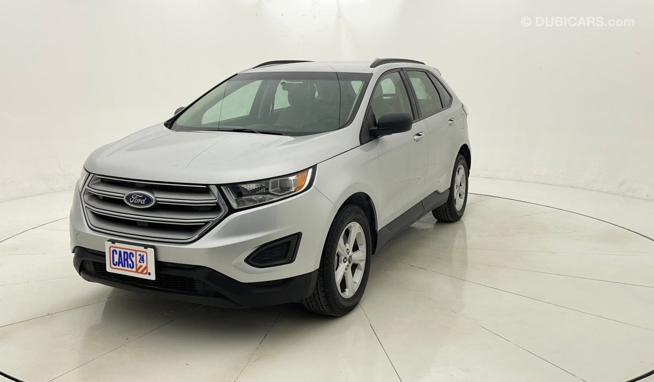 Ford Edge SE 2 | Zero Down Payment | Free Home Test Drive