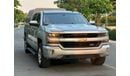 Chevrolet Silverado 5.3 V8 LT