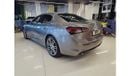 مازيراتي جيبلي S 3.0L 2021 Maserati Ghibli S GranLusso /15000KM/ With 3Years warranty and service contract