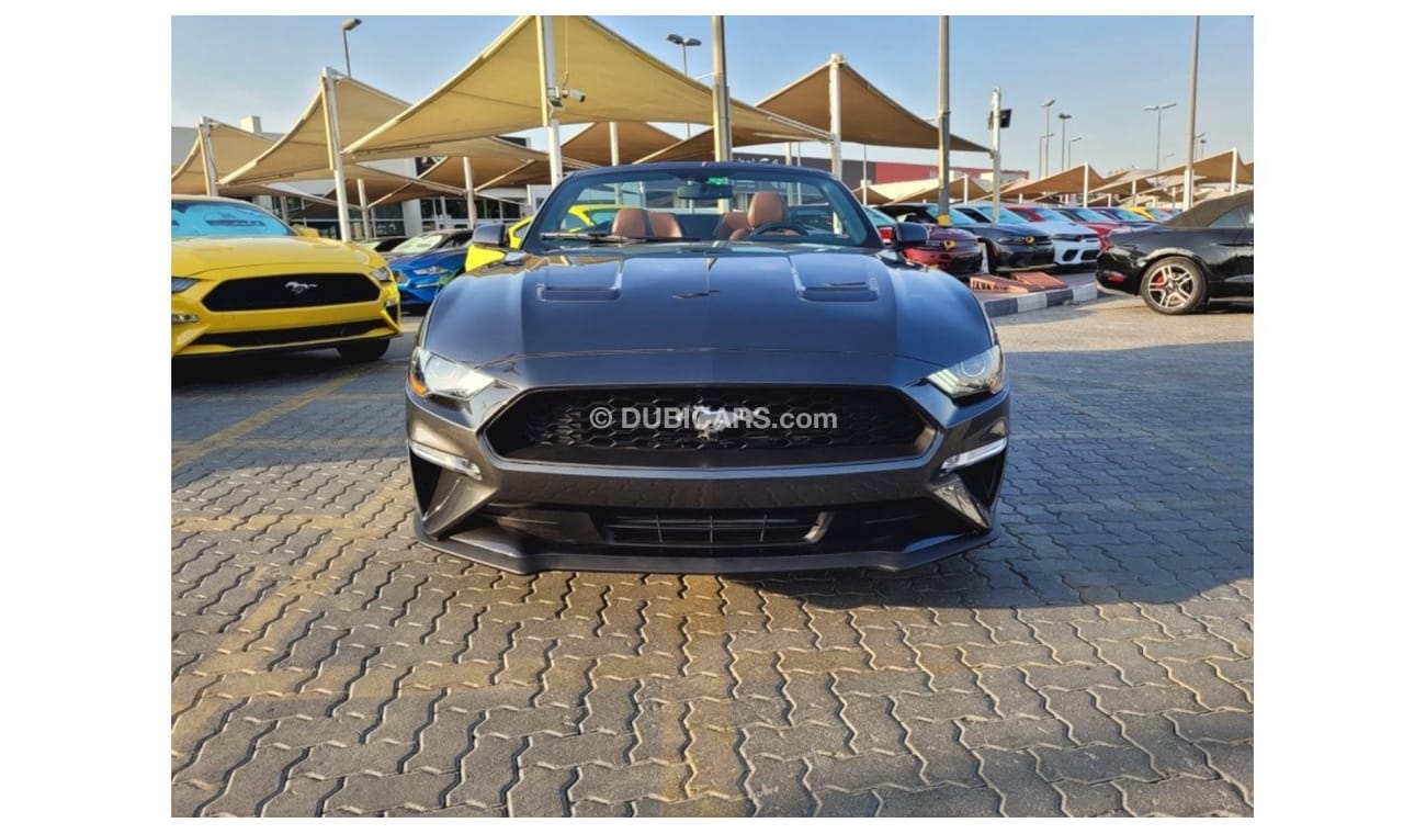 Ford Mustang For sale