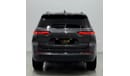 جيب جراند شيروكي L Limited 3.6L 2022 Jeep Grand Cherokee L Limited, 2027 Jeep Warranty + Service Pack, Full Options,