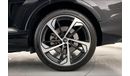 Audi Q7 55 TFSI quattro S-Line Luxury/High Option