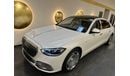 Mercedes-Benz S680 Maybach MAYBACH Fully loaded ++