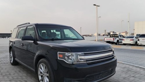 Ford Flex