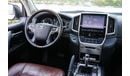 Toyota Land Cruiser 4.5L V8 DIESEL GXR EDITION 2020MY