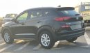 Hyundai Tucson 2020 Hyundai Tucson 2.0L V4 - SEL+ Premium GDi - Push Start With BSM Radar