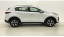 Kia Sportage LX 2 | Zero Down Payment | Free Home Test Drive