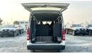 تويوتا هاياس TOYOTA HIACE 3.0L BUS 15-SEATS A/C MT