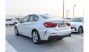 بي أم دبليو 120 BMW 120i M Sport 1.5L Petrol, 7 DCT, Color White Model 2023