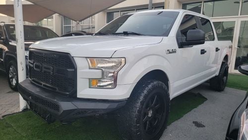 Ford F 150 XL