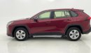 Toyota RAV4 EX 2.5 | Zero Down Payment | Free Home Test Drive