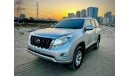 Toyota Prado 2014 RHD Diesel Engine Full Option Top Of The Range Very Clean Condition