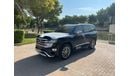 Toyota Land Cruiser (VIP Edition) GXR 4.0 Liter