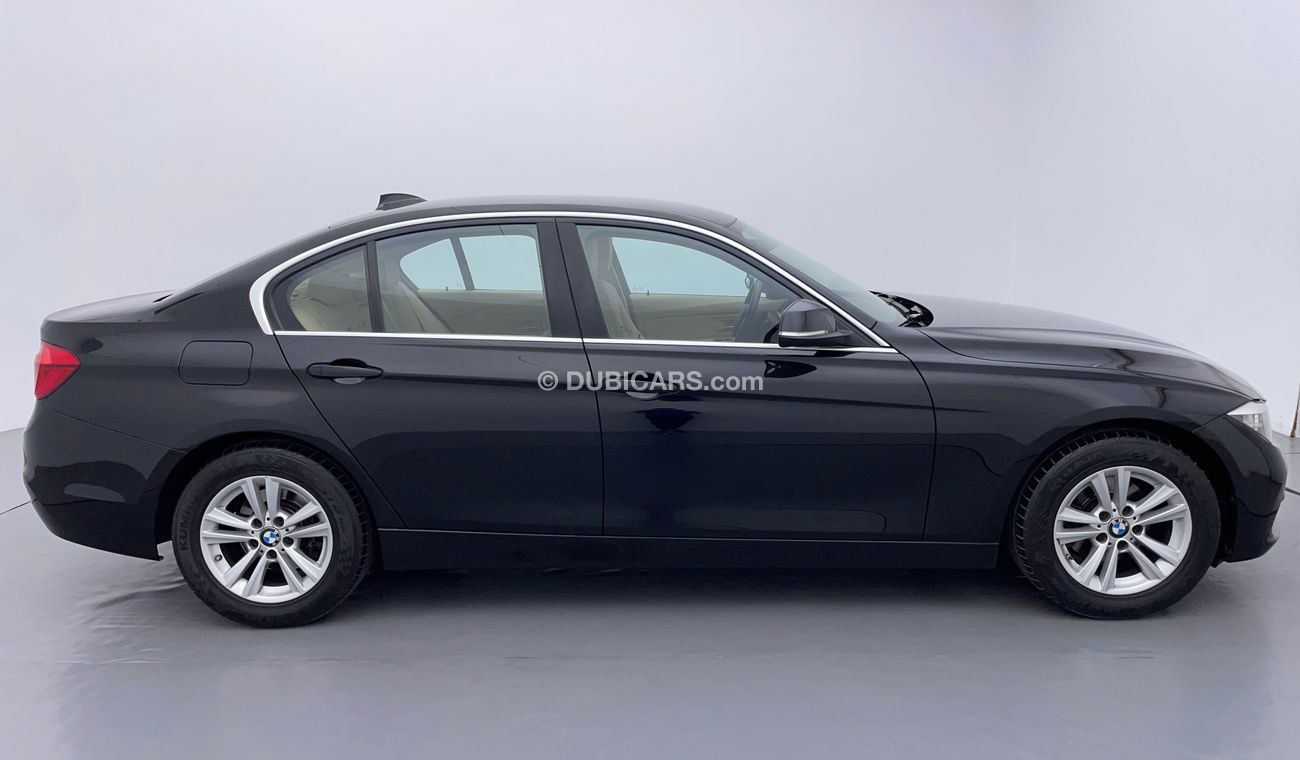 BMW 320i EXECUTIVE 2 | Zero Down Payment | Free Home Test Drive