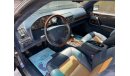 Mercedes-Benz CL 600 W140 V12 with Two Tone Seats