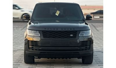 Land Rover Range Rover Vogue SE 5.0L