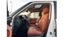 Nissan Patrol LE Titanium (2020) NISSAN PATROL V8 //TITANUM// GCC FULL OPTION -EXCELLENT CONDITION-