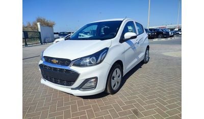 Chevrolet Spark GCC || LT High 1.4L || Chevrolet	 Spark	2020 ||