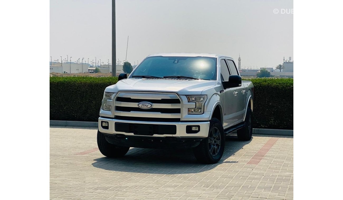 فورد F 150