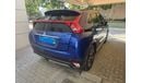 Mitsubishi Eclipse Cross GLS Highline 1.5L FWD