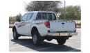 Mitsubishi L200 2015 |  L200 D/C 4X4 DIESEL MT WITH GCC SPECS AND EXCELLENT CONDITION