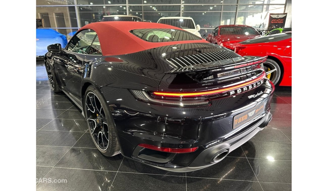 بورش 911