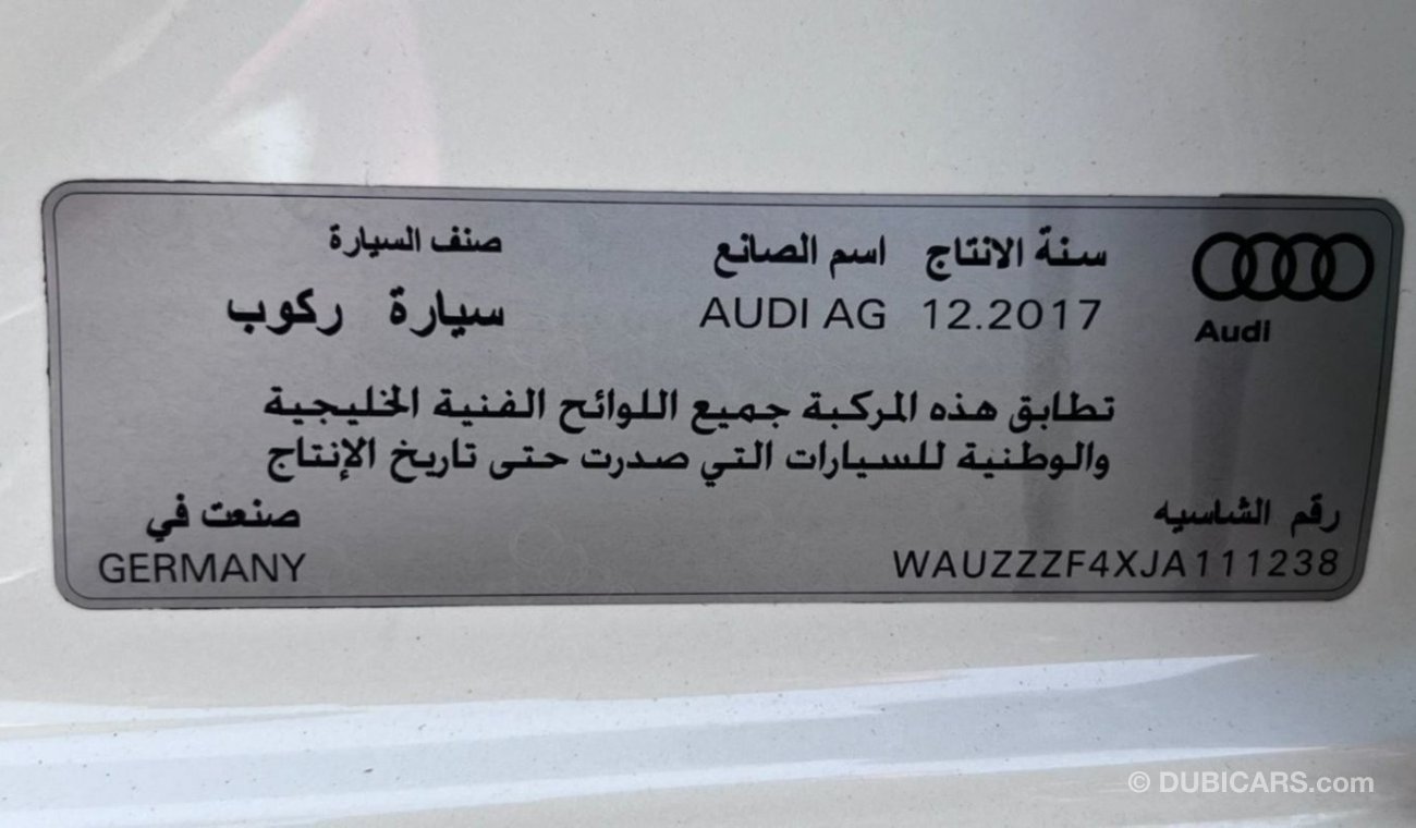 أودي A4 30 TFSI ديزاين S لاين و سبورت باكج 30 TFSI ديزاين S لاين و سبورت باكج 30 TFSI ديزاين S لاين و سبورت