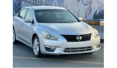 Nissan Altima S very good condition