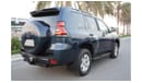 تويوتا برادو toyota prado -  hill assist- -4-wheel drive----differential settings